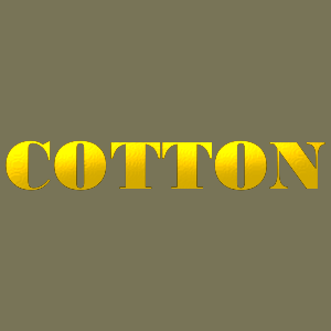 Cotton Sateen